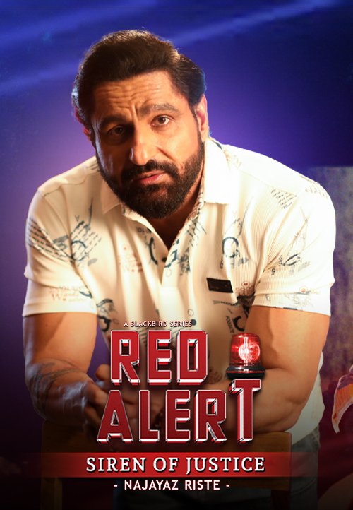 Episode - 04/Najayaz Rishta